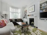 Hydethorpe Road, SW12