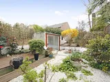 Holland Park Avenue, Notting Hill, London, W11