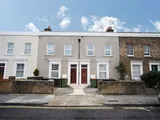 Manbey Grove, Stratford, London, E15