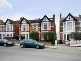 Chevening Road, Queens Park, London, NW6