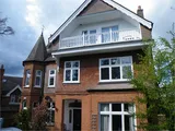 Church Road, Shortlands, Shortlands, BR2