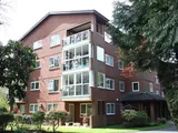 Flat 16 The Gateway, Branksome Park, BH13