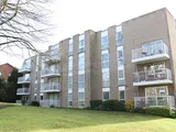 Meyrick Court, Meyrick Park, BH2