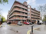 Baird House, London, W12