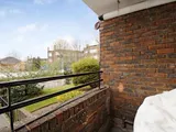 Broxwood Way, St John's Wood