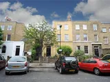 Sutton Place, Hackney, London, E9