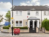Hindmans Road , East Dulwich, SE22