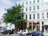 MacLise Road, West Kensington, W14