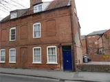 50 Millgate, Newark, Nottinghamshire, NG24