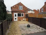 Lawrence Place, Newark, Nottinghamshire, NG24