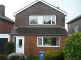 Webb Avenue, Deepcar, Sheffield, S36