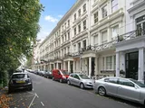 Rutland Gate, Knightsbridge, London, SW7