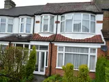 Windsor Drive, East Barnet, London, EN4