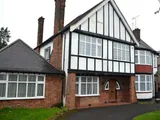 Buckingham Avenue, Whetstone, London, N20