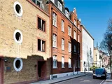 Hatherley Street, London, SW1P