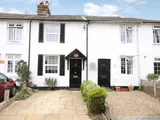 Mill Lane, Hampshire, SO51