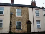 College Street, Grantham