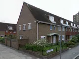 Alberta Street, Kennington SE17