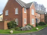 Castle Stream Court Dursley