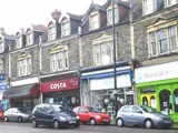 Henleaze Road, Bristol