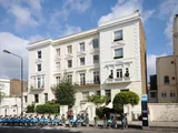 Chepstow Villas, London, W11