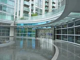 Pan Peninsula Square, Canary Wharf, London