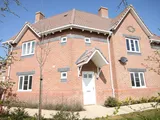 PEMBROKE FIELDS, DINTON