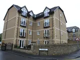 Mill Court, Old Mill Lane
