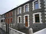 Station Terrace, Treherbert, Rhondda Cynon Taff. CF42 5HU