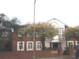 Ivor Court, Finchley, London, N3