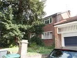 Nether Street, West Finchley, London, N3