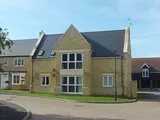 Ariadne Road, Oakhurst, Swindon, Wiltshire, SN25 2JH