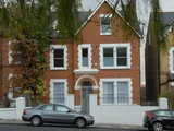 Humber Road, Blackheath, SE3