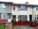 Sandiway, Whiston, Prescot L35