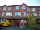 Saxstead Rise, Leeds