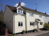 HOMINGTON ROAD, COOMBE BISSETT