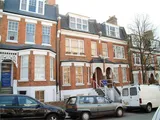 Milton Avenue, Highgate, London, N6