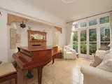 Hornsey Lane Gardens Highgate N6