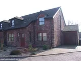 The Cedars, 2 Whiterails Mews, Asmall Lane, Ormskirk, Lancashire, L39 8RQ