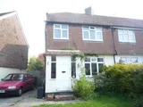 Copse Close, East Grinstead