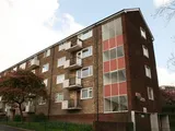 Grafton Court, Canning Circus, Nottingham