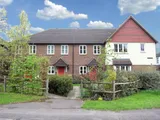 Old Hall Cottages, Normandy, Guildford, Surrey, GU3