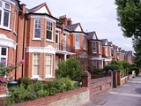 Highlever Road, Ladbroke Grove, London, W10