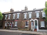 Huxley Street, Queens Park Estate, London, W10