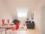Ravenshurst Aveue, Hendon, London, NW4