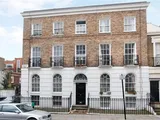 Wilmington Square, Clerkenwell, London, WC1X