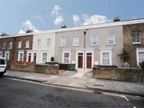 Manbey Grove, Stratford, London, E15