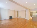 Kensington Park Gardens, Notting Hill, London, W11