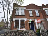 Abbey Road, Wimbledon, SW19