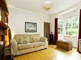 Metcalfe House, Albion Avenue, Wandsworth, SW8